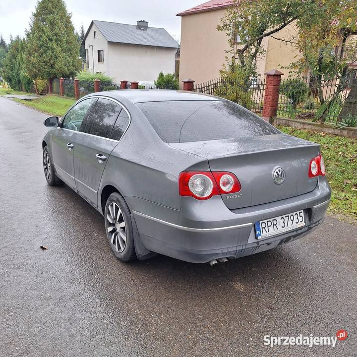 19 TDI 105 Dubiecko