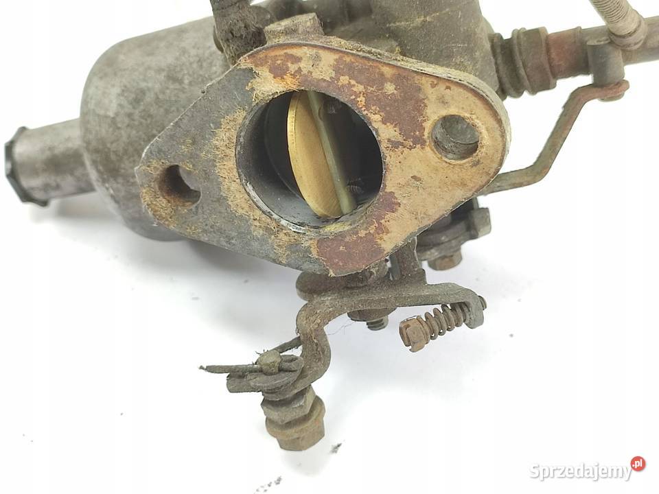 GAŹNIK TRIUMPH MINI AUSTIN AUC8450 osobowe lubelskie