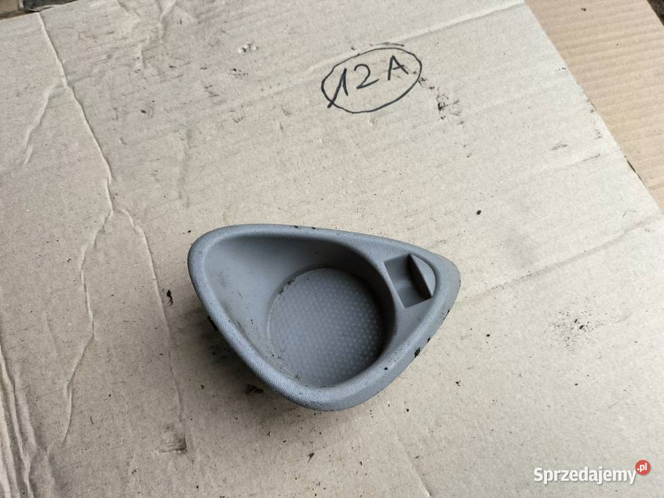 NISSAN ALMERA TINO UCHWYT PODSTAWKA NA KUBEK lubelskie Kamień-Kolonia