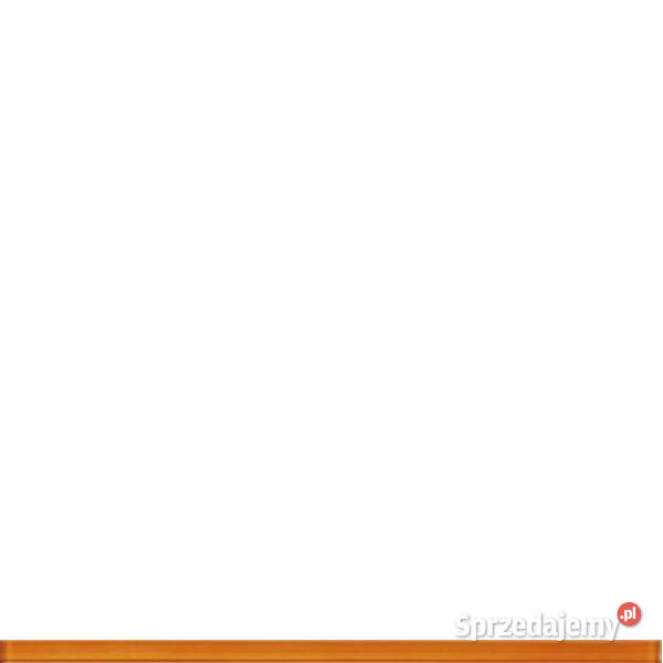 Listwa Diantus orange 15 x 40 Cersanit aktualne Materiały budowlane