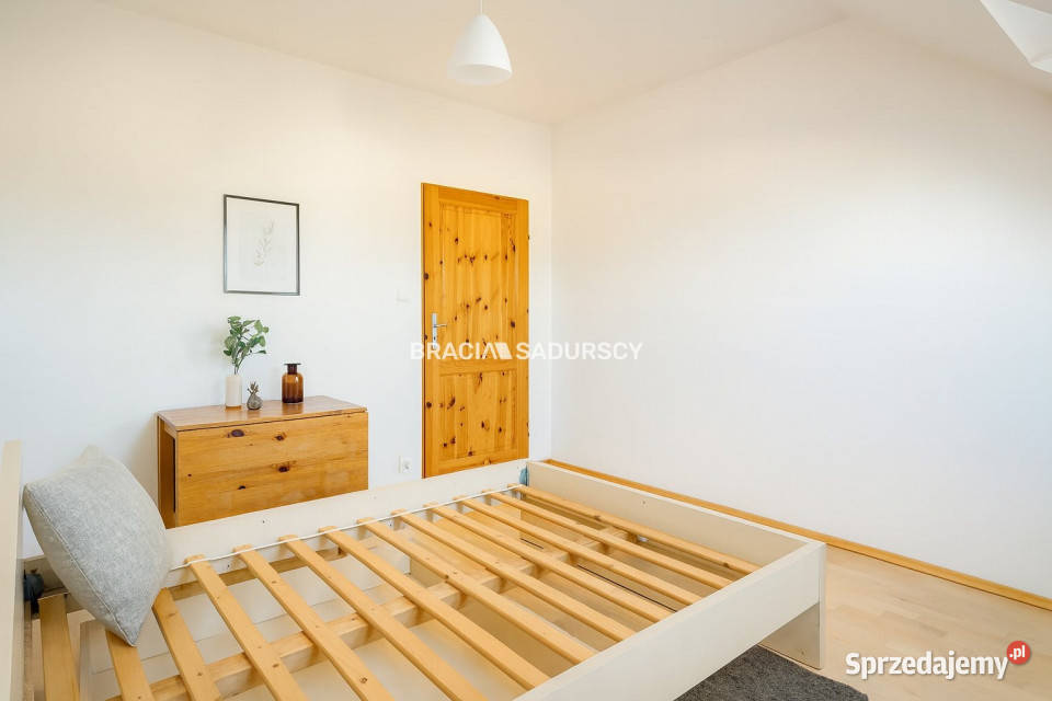 Mieszkanie Kraków Myczkowskiego 61m2 Sprzedaż