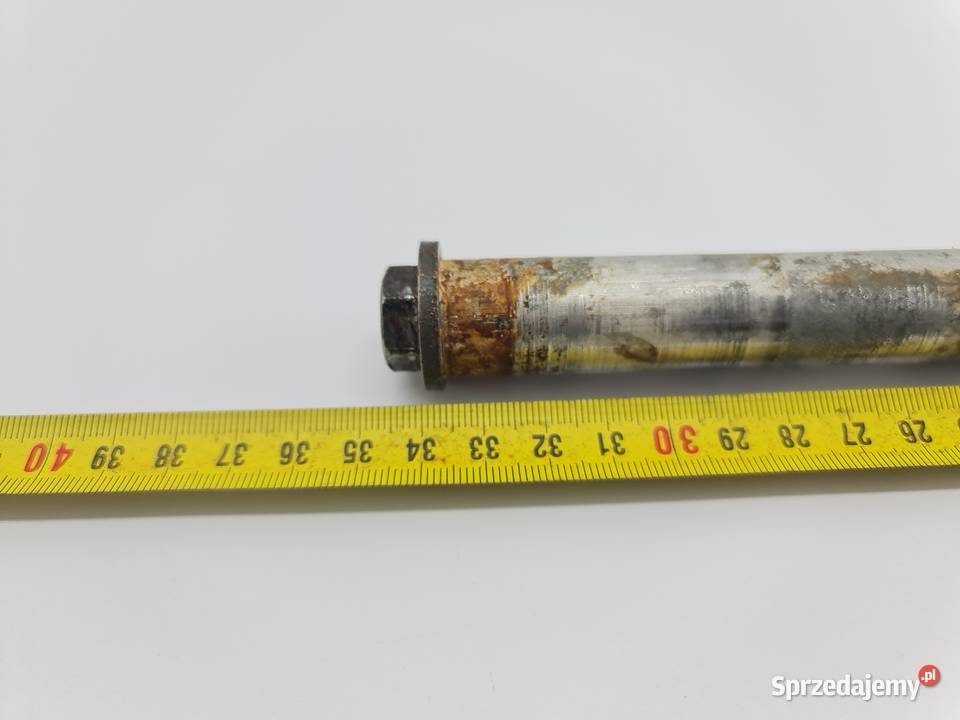 Sruba Szpila Tulejka SkiDoo Summit 800 ETEC Zawieszenie sprzedam