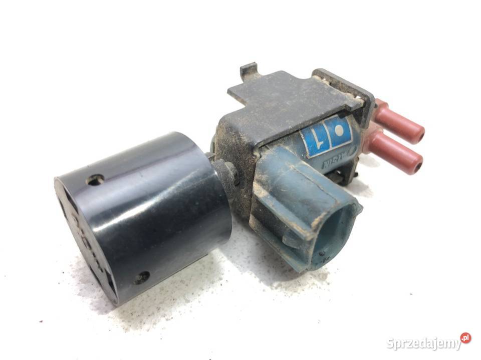 ZAWÓR PODCIŚNIENIA TOYOTA RAV4 I 20 129