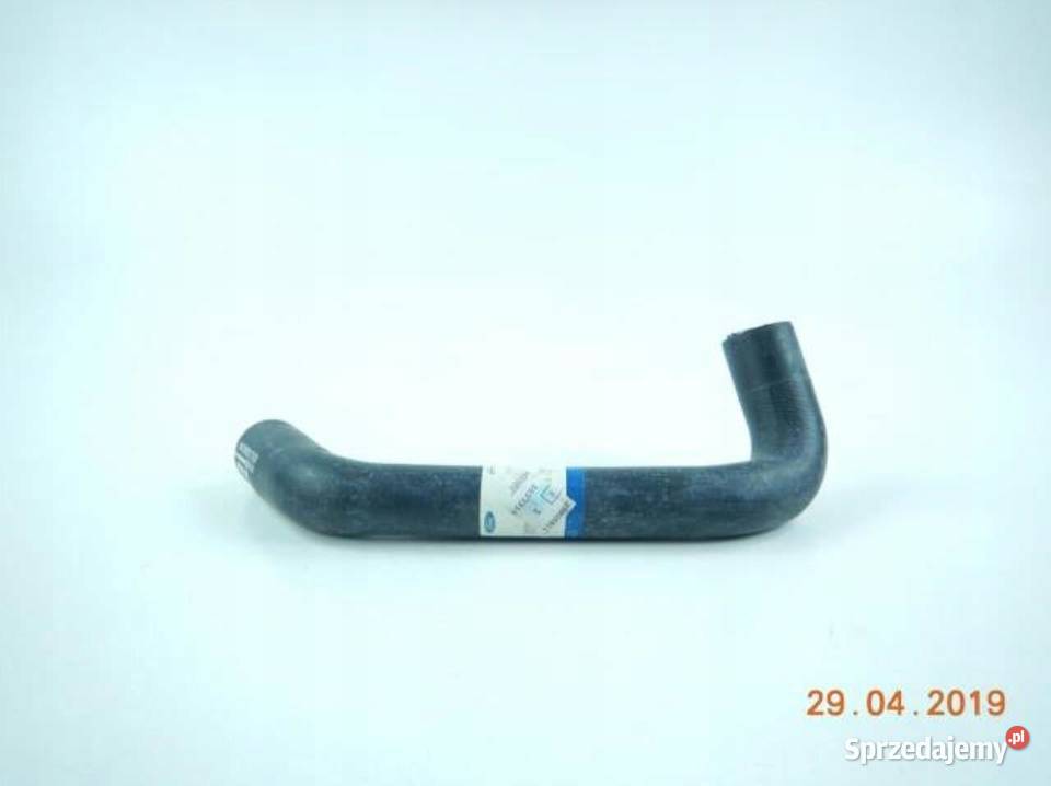 PRZEWÓD CHŁODNICY FORD FIESTA MK4 14 16 sprzedam