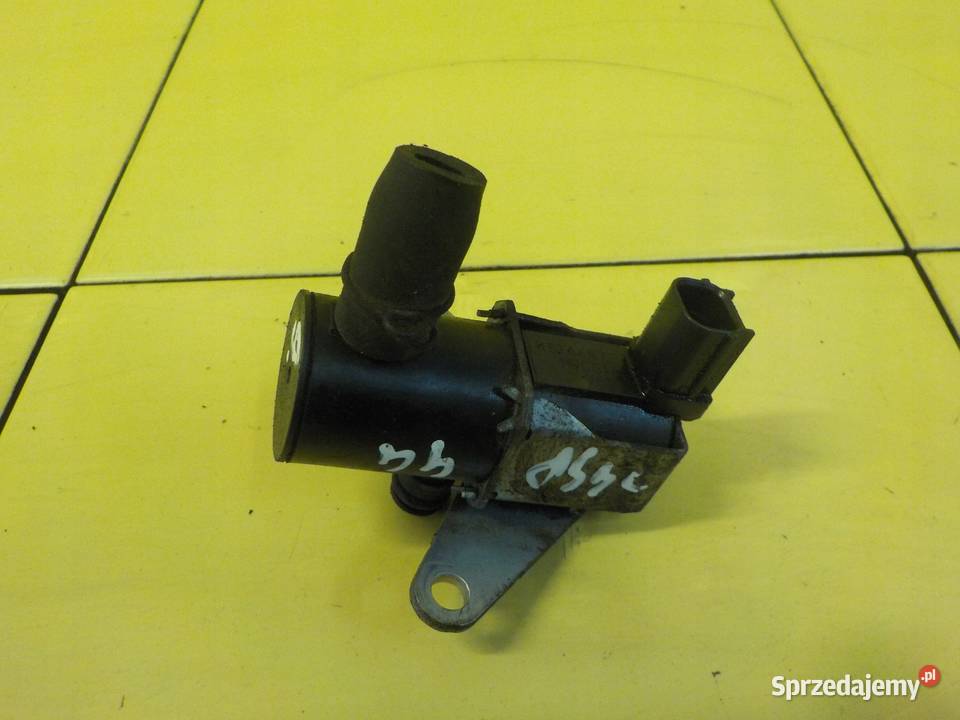 HONDA INSIGHT JAZZ 13 HYBRYDA IMA 11r LDA3 zawor osobowe Zawory podciśnienia Suków sprzedam