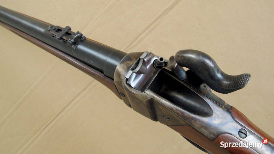 Sharps IAB kal 54 Chojnice