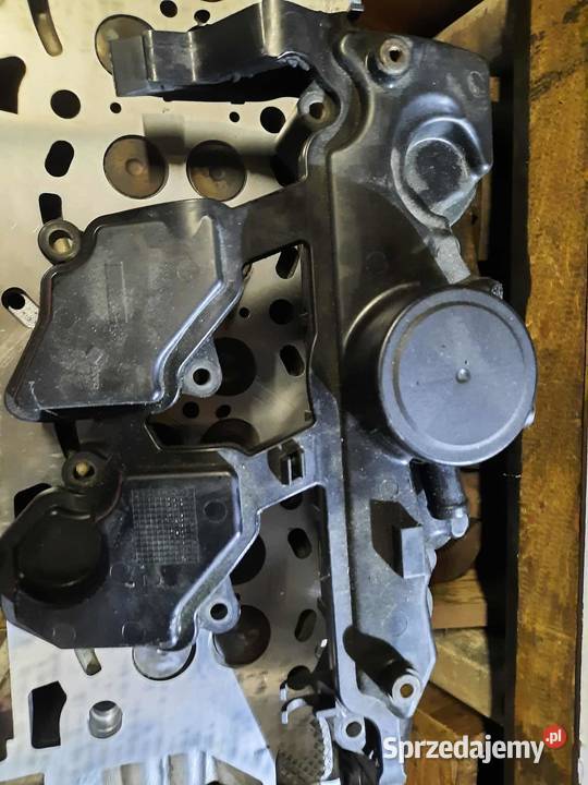 Części do silnika M9R trafic laguna Leszno