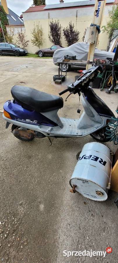 honda Bali siedzenie inne części Nowe Osiny sprzedam