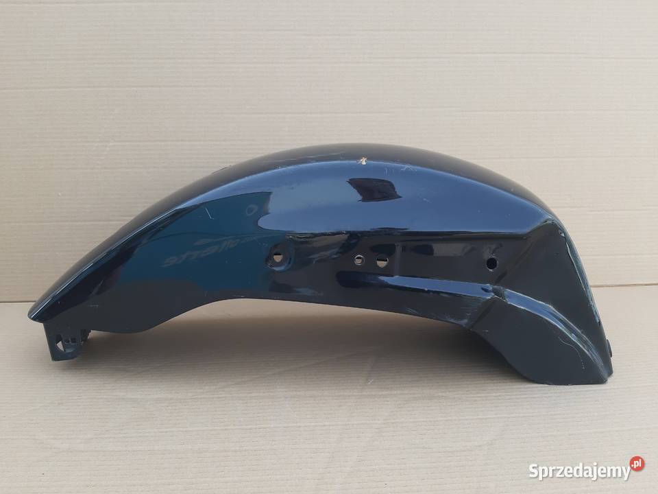 HONDA VTX 1300 1800 BŁOTNIK TYŁ NADKOLE Bieleń sprzedam