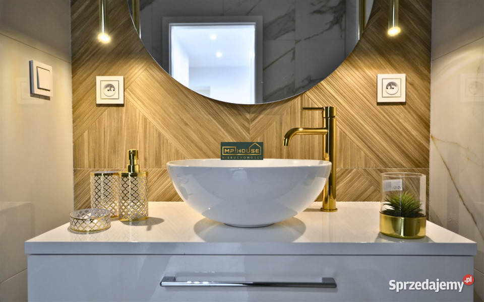 Mieszkanie Wałbrzych 59m2 3 pokoje