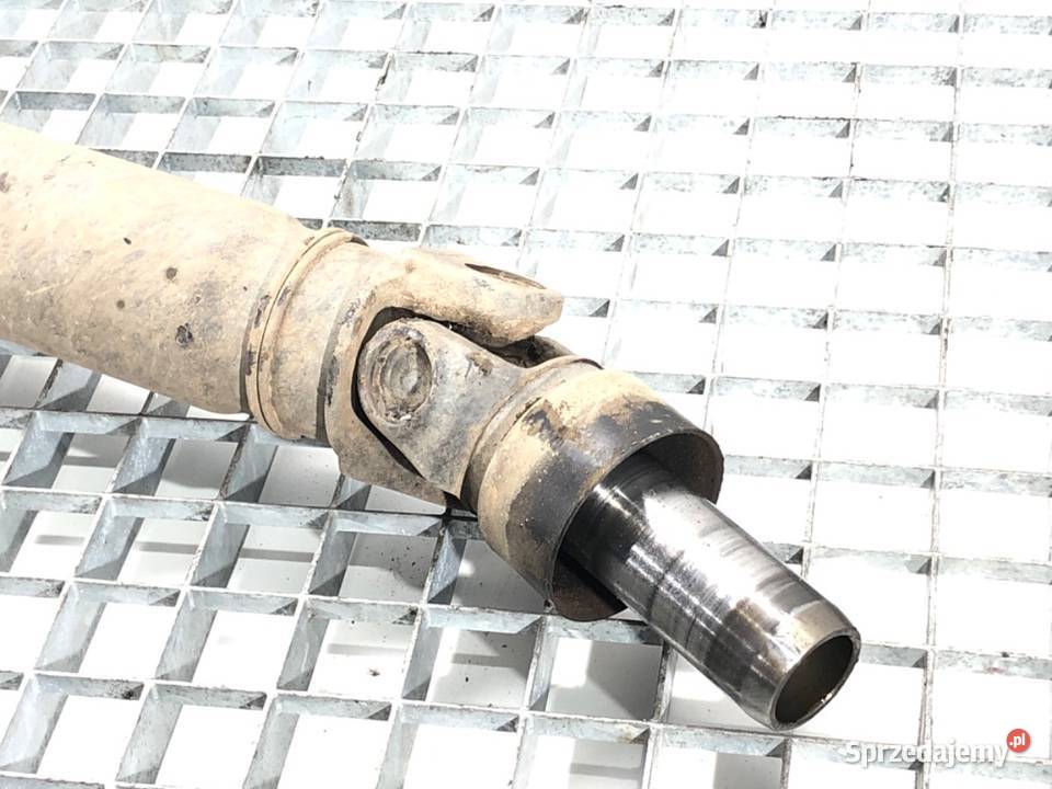 WAŁ NAPĘDOWY TYŁ SUBARU XV Hatchback 20 147 osobowe