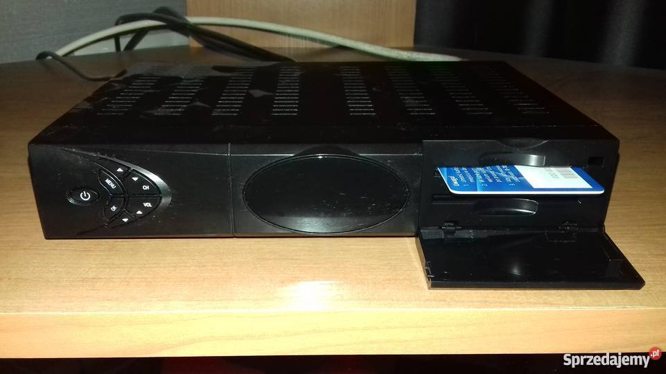 DEKODER BSS 67CR Boguszyce