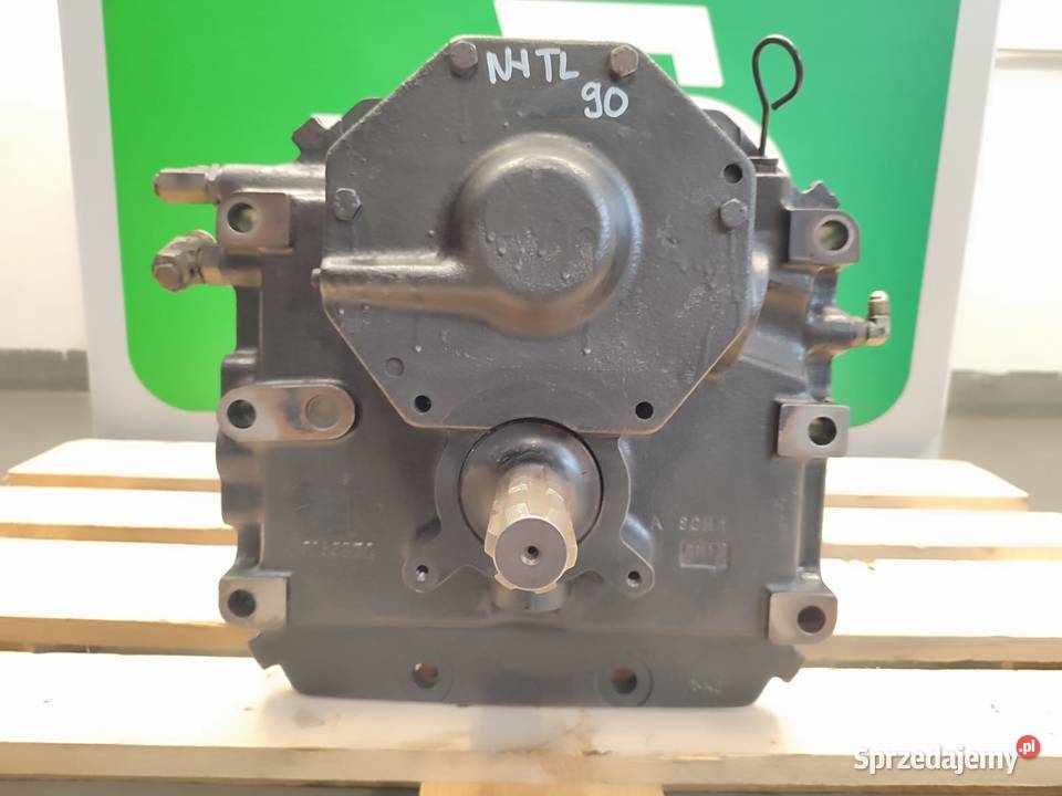 PTO tył 5165972 HOLLAND TL90 Wilkowo
