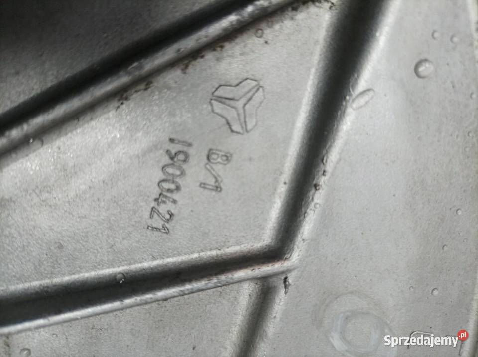 ROZRZĄD OSŁONA 06622123661 B47 20 D Bmw Seria 5 osobowe Rozrząd sprzedam