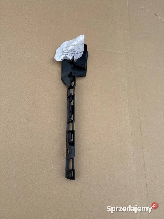 BMW 51 77 7184356 PROWADNICA ZDERZAKA PRAWA podkarpackie