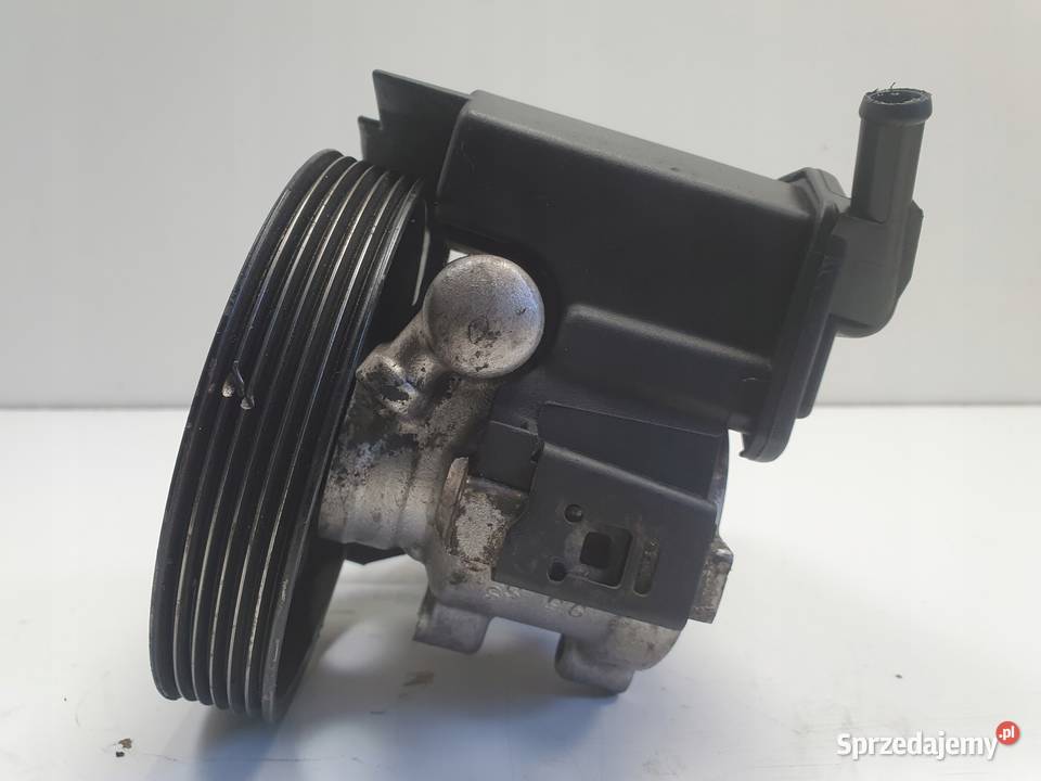 Peugeot 206 14 i POMPA WSPOMAGANIA 9632252880 Rudka sprzedam