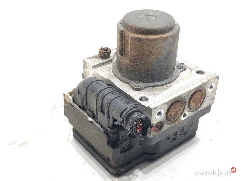 POMPA ABS HONDA JAZZ III 12 90 osobowe