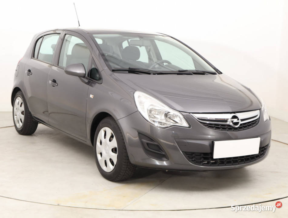 Opel Corsa 14 manualna Bielany Wrocławskie