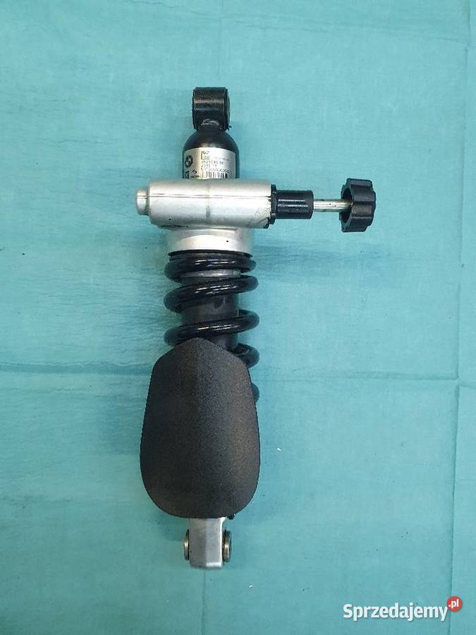 BMW R1200RT k52 1418 stelaż rama tył ogon Grońsko