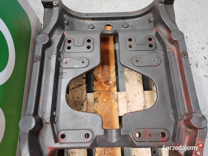 Wspornik osi 7700098374 Claas Axion Wilkowo