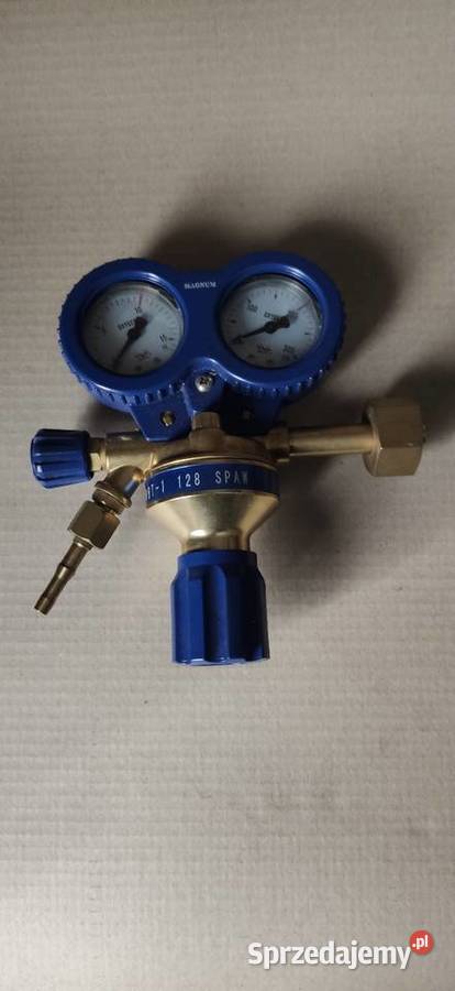 Reduktor tlenu Białystok