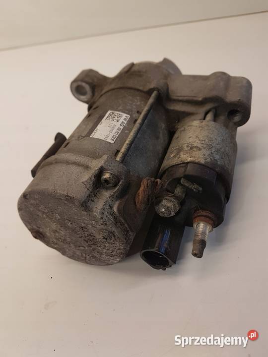 ROZRUSZNIK AUDI A4 B8 A5 8T Q5 A6 03L911024B 40 śląskie Przystajń sprzedam