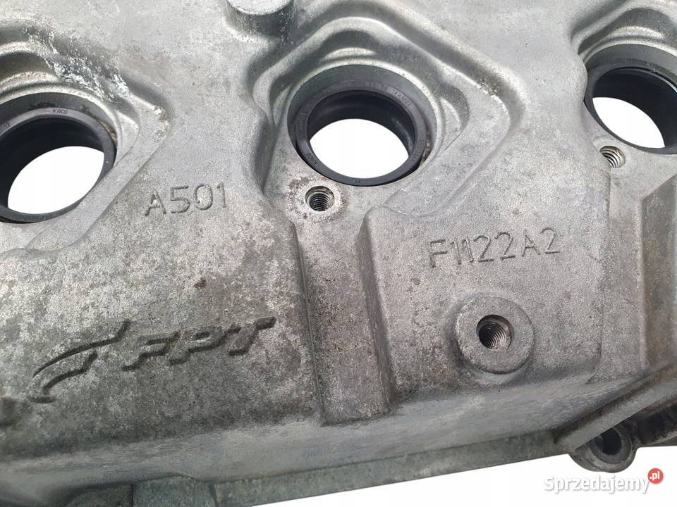 POKRYWA ZAWORÓW Alfa Romeo Mito 14 T F1122A2 osobowe Chełm