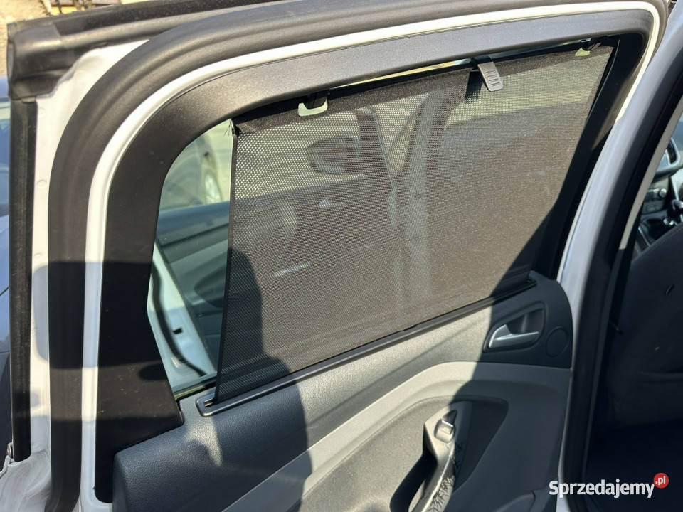 Ford C Bussines Edition hak klimatronic podgrz światła przeciwmgielne Wejherowo sprzedam
