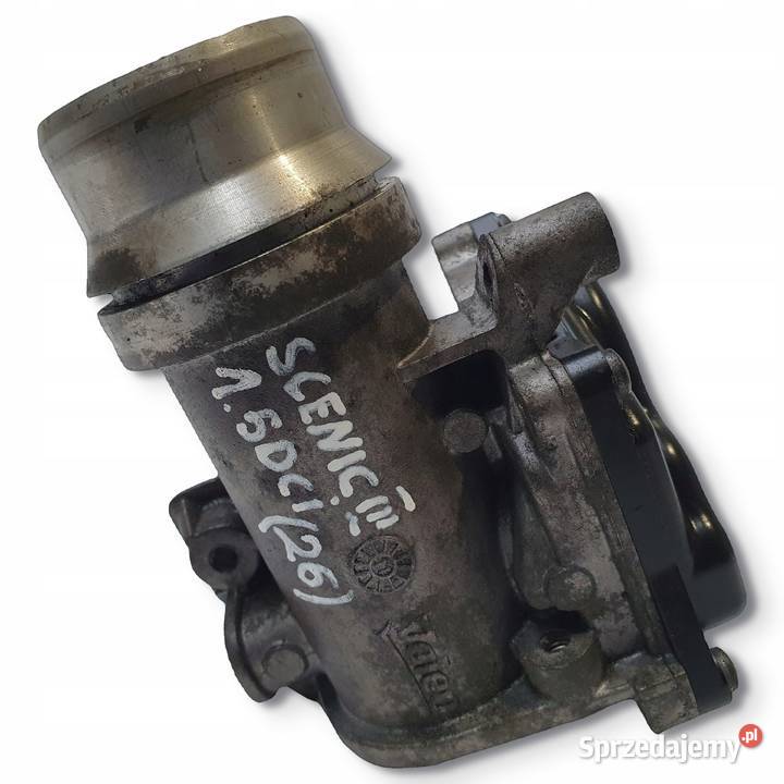 PRZEPUSTNICA Renault Megane III Scenic III 15 Chełm sprzedam