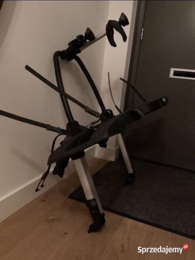 Thule outway 2 rowery na klapę Bolków