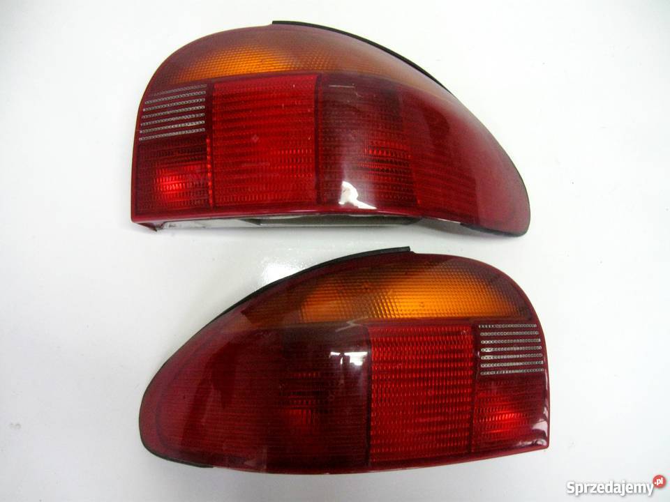 lampa tył tylna prawa Lewa Ford Mondeo Mk2 zachodniopomorskie sprzedam