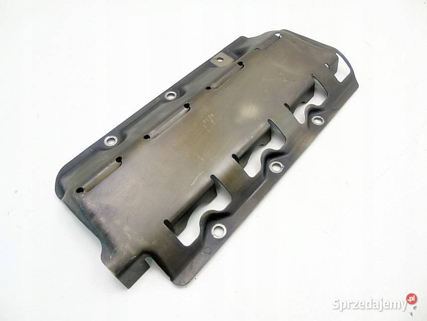 WKŁAD MISKI OLEJU PRZEGRODA FALI 17 CDTI ASTRA G osobowe Smarowanie silnika Sosnowiec sprzedam