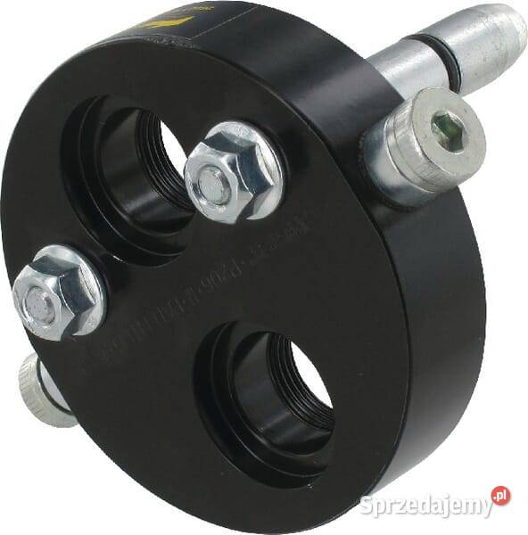 Uchwyt wkładu 2P206 męski KITP206M Kamionna