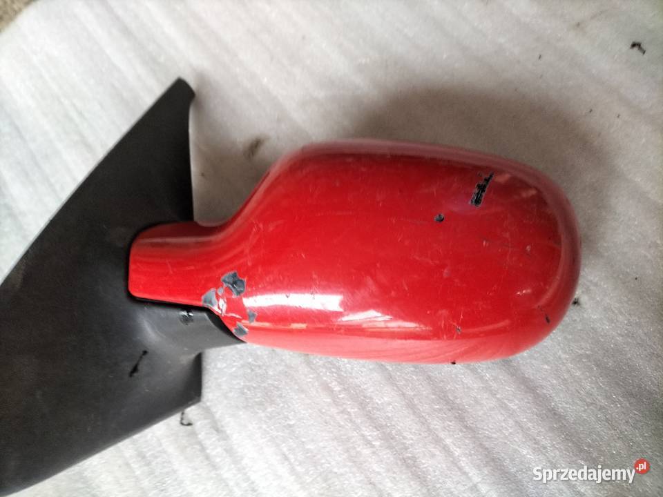 LUSTERKO LEWE RENAULT CLIO II 018011 Karoseria