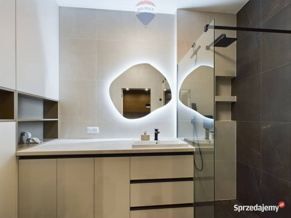 Ekskluzywne 2 pokojowe mieszkanieDomaniewska internet Warszawa sprzedam