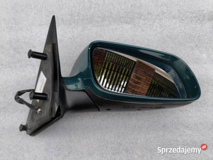 Lusterko Zewnętrzne Prawe Skoda Octavia I Lift mazowieckie Wyszków