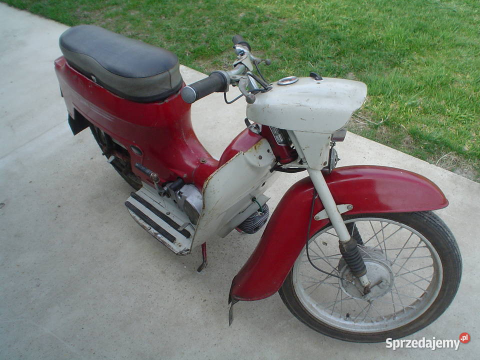 Jawa 50