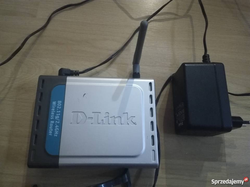 modem router wifi Pozostałe Łódź