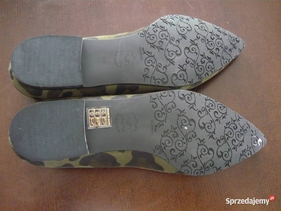 Sprzedam buty damskie
