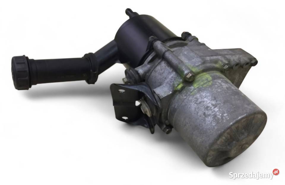 POMPA WSPOMAGANIA PEUGEOT 307 CITROEN C4 16 HDI Działoszyce
