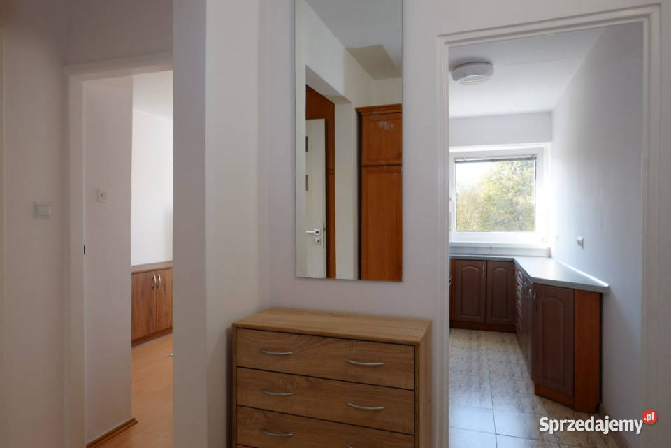 wynajmu mieszkania 4143m2 2 pokoje Warszawa