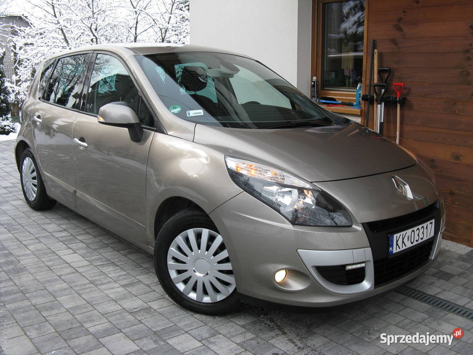 Śliczny Automat 20 140 Instalacja LPG Bogata immobilizer Czechówka sprzedam