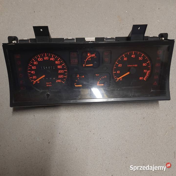 Licznik Renault 19 WILLIAMS