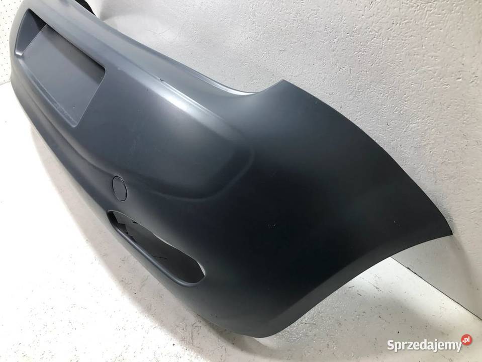 FIAT PUNTO EVO LOUNGE 2009 ZDERZAK TYLNY TYŁ świętokrzyskie Skarżysko-Kamienna sprzedam