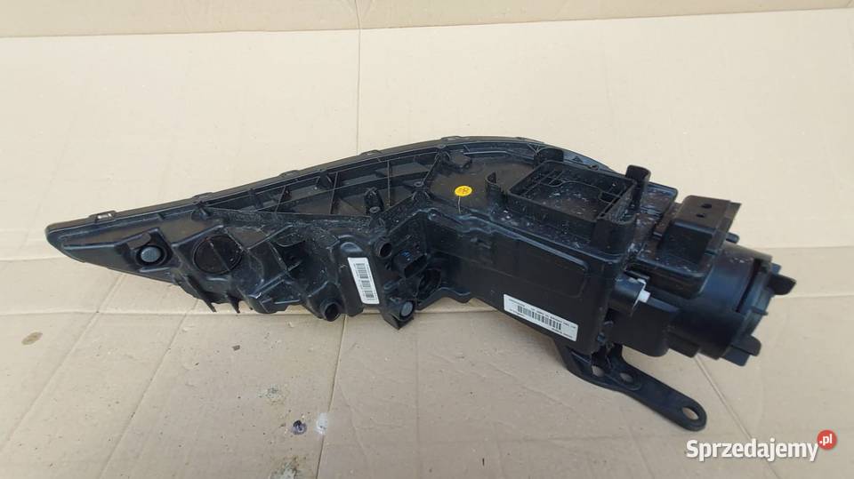 CHRYSLER 200 LAMPA LEWA EUROPA Jelenia Góra