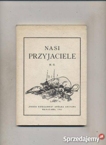 Nasi przyjaciele