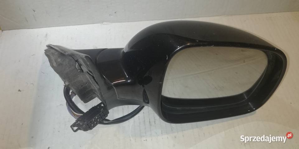 lusterko elektryczne prawe 5pin VW Passat B5 Piotrków Trybunalski