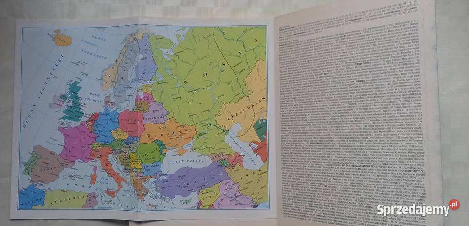 Oblicza geografii 2 podręcznik liceum i sprzedam
