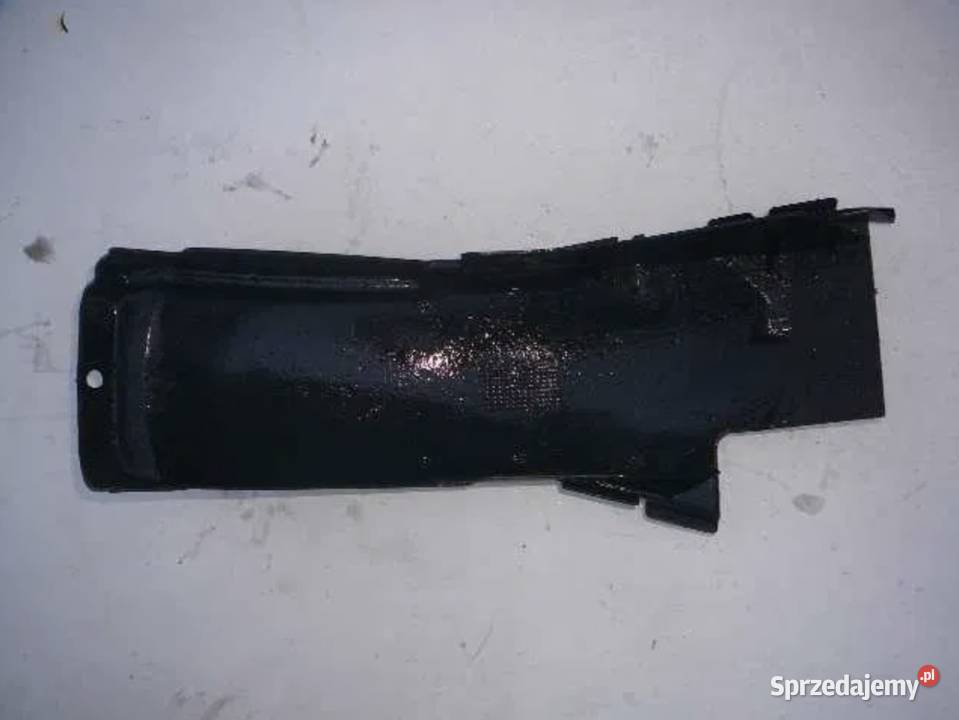 Osłona wypełnienie ramy Daelim vs 125 Ostrzeszów sprzedam