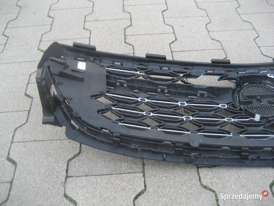 opel insignia b lift 2124r atrapa grill chrom Atrapy wielkopolskie Rakoniewice